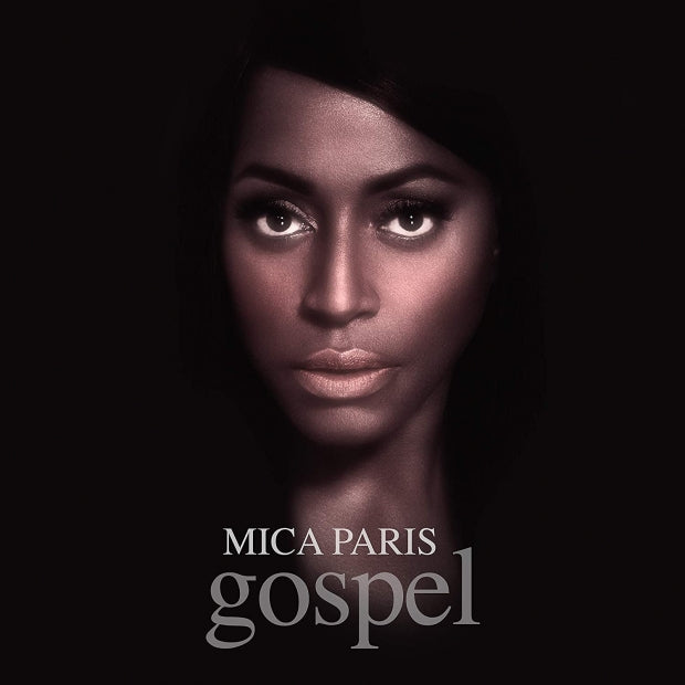 MICA PARIS - Gospel - LP - Vinyl