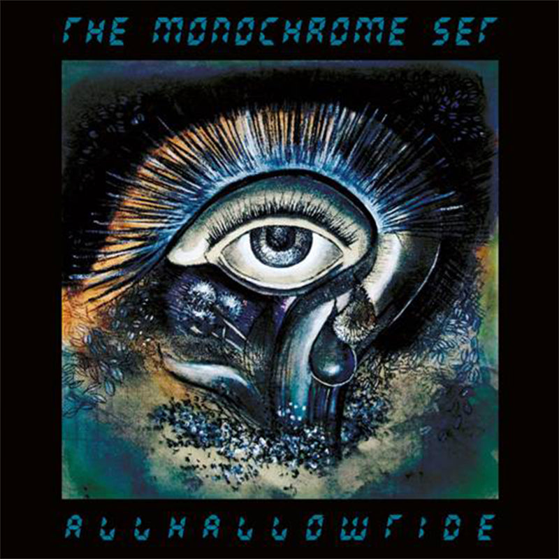 THE MONOCHROME SET - Allhallowtide - CD