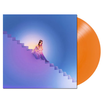 mxmtoon - rising - LP - Orange Vinyl