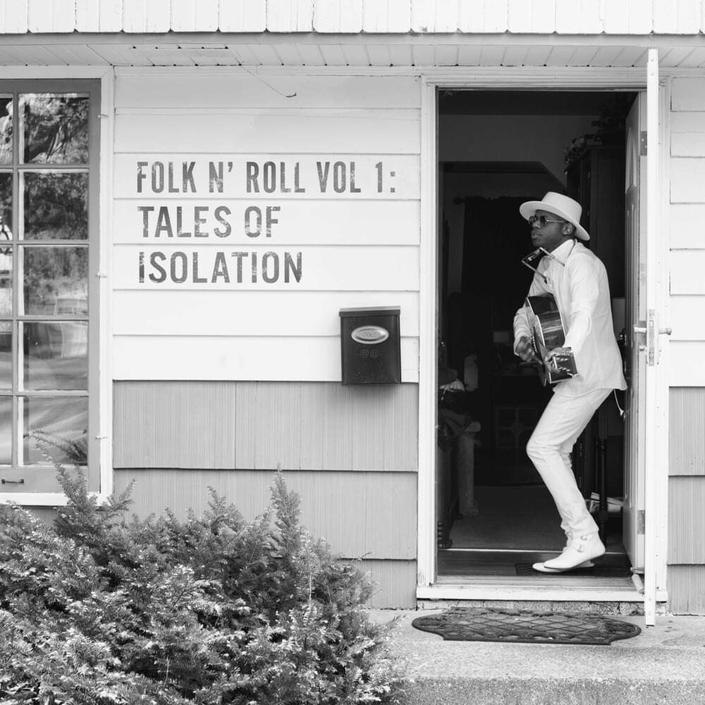 ONDARA - Folk 'N' Roll Vol 1: Tales Of Isolation - LP - Vinyl