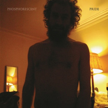 PHOSPHORESCENT - Pride (LRSD 2020) - Limited Red Vinyl