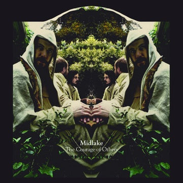 MIDLAKE - Courage Of Others (LRSD 2020) - Limited Green Vinyl