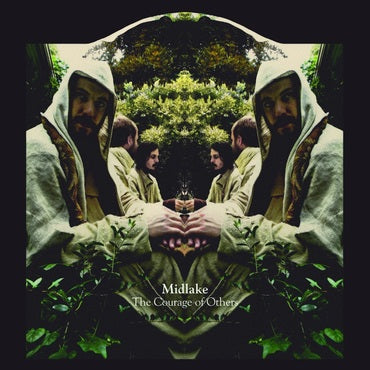 MIDLAKE - Courage Of Others (LRSD 2020) - Limited Green Vinyl