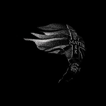 MOSES BOYD - Dark Matter (LRSD 2020) - Limited Black & White Vinyl