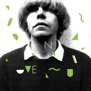 TIM BURGESS - Oh No I Love You - LP - Limited Silver Vinyl