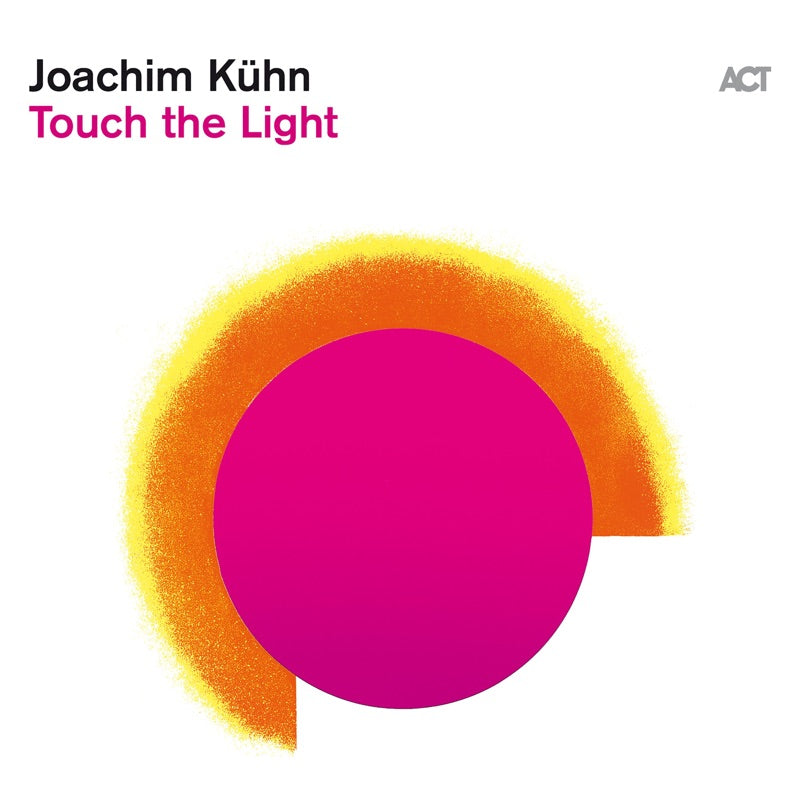JOACHIM KUHN - Touch the Light - LP - Vinyl