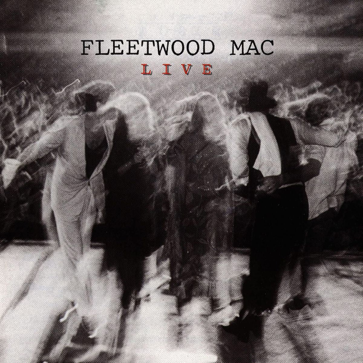 FLEETWOOD MAC - Fleetwood Mac Live (Remastered) - 2LP - 180g Vinyl