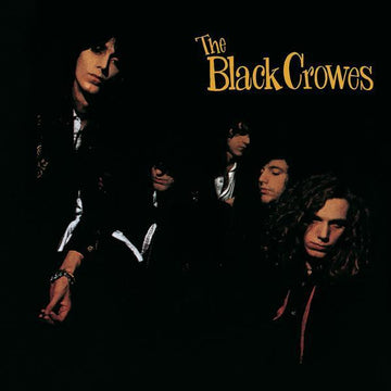 THE BLACK CROWES - Shake Your Money Maker (30th Anniversary Reissue) - LP - Vinyl