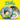 ANDY AND THE ODD SOCKS - Happy Birthday / Remember You're An Odd - 7" Picture Disc