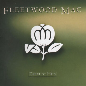 FLEETWOOD MAC - Greatest Hits - LP - Vinyl