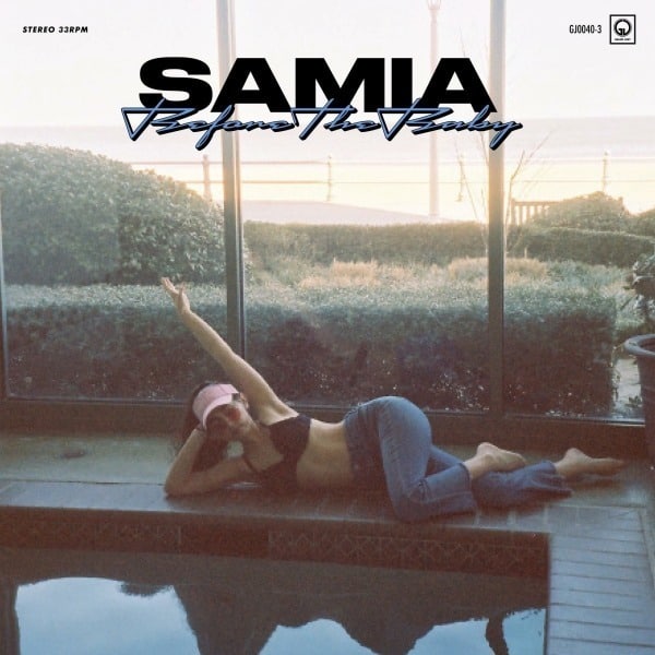 SAMIA - Before The Baby - LP - Vinyl