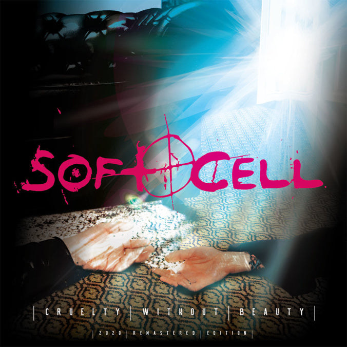 SOFT CELL - Cruelty Without Beauty - 2CD