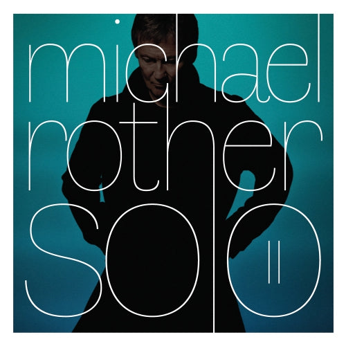 MICHAEL ROTHER - Solo II - 7xCD Boxset