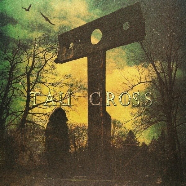 TAU CROSS - Tau Cross (Remastered & Expanded) - 2LP - Vinyl