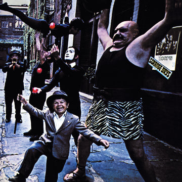 THE DOORS - Strange Days - LP - 180g Vinyl