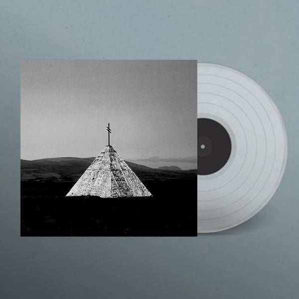 TIMBER TIMBRE - Creep On, Creepin' On - LP - Clear Vinyl