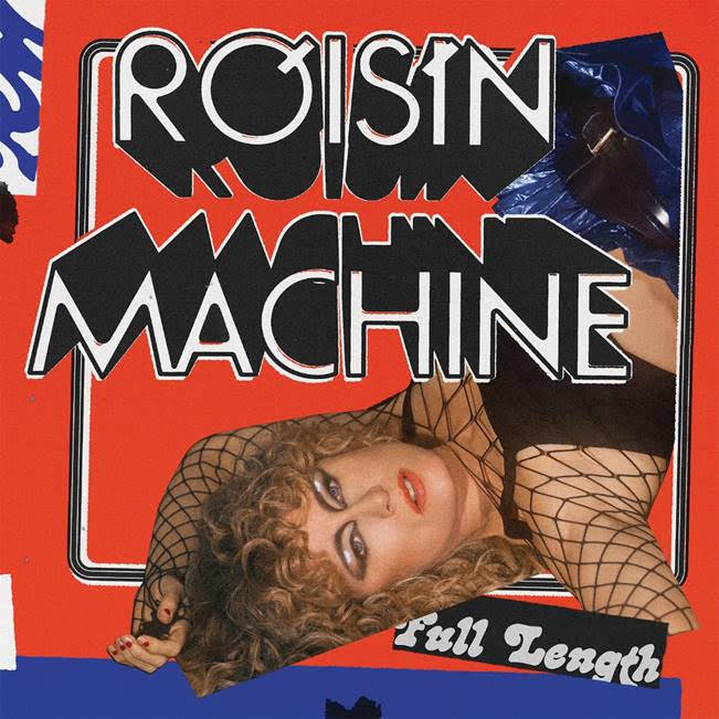RÓISÍN MURPHY – Róisín Machine – CD - Signed [OCT 2nd]