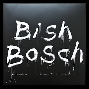 SCOTT WALKER - Bish Bosch - CD