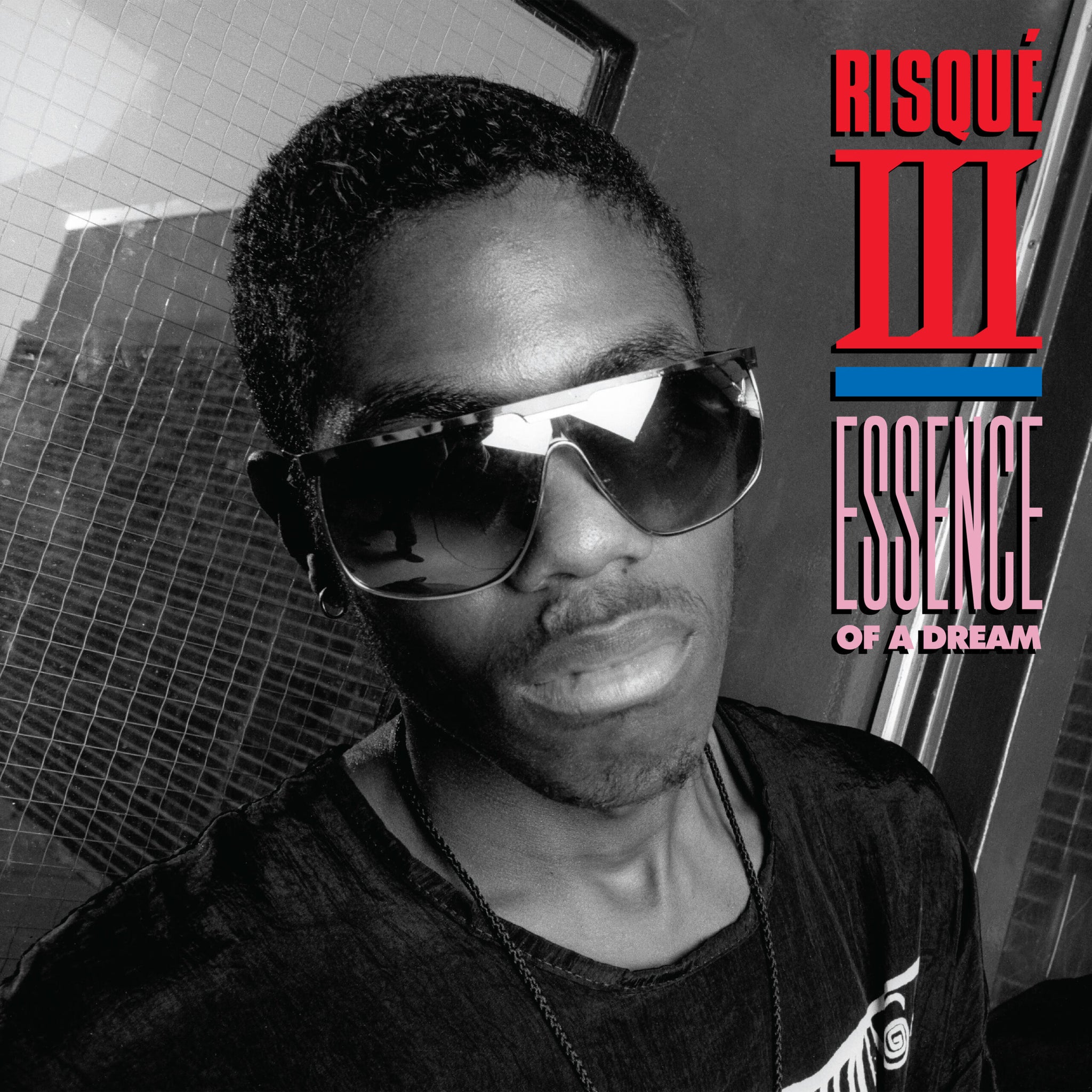 RISQUE III - Essence Of A Dream - 12" - Vinyl