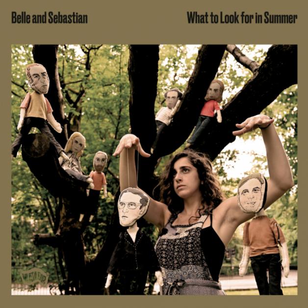 BELLE AND SEBASTIAN - What To Look For In Summer - 2LP - Vinyl
