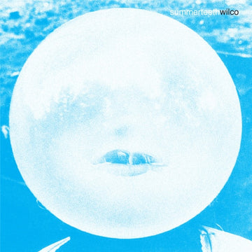 WILCO – Summerteeth – 5LP – Limited Deluxe Edition Vinyl